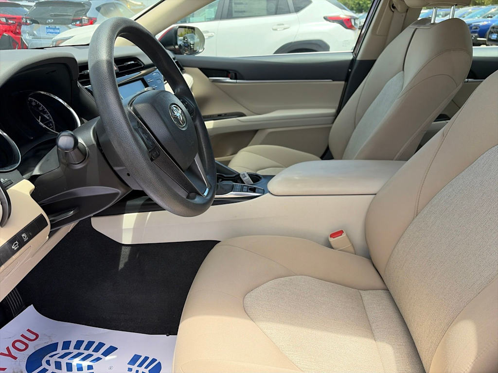 Thumbnail: 2020 Toyota Camry - 8