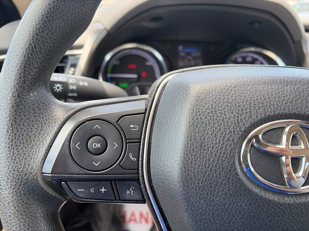 Thumbnail: 2020 Toyota Camry - 41