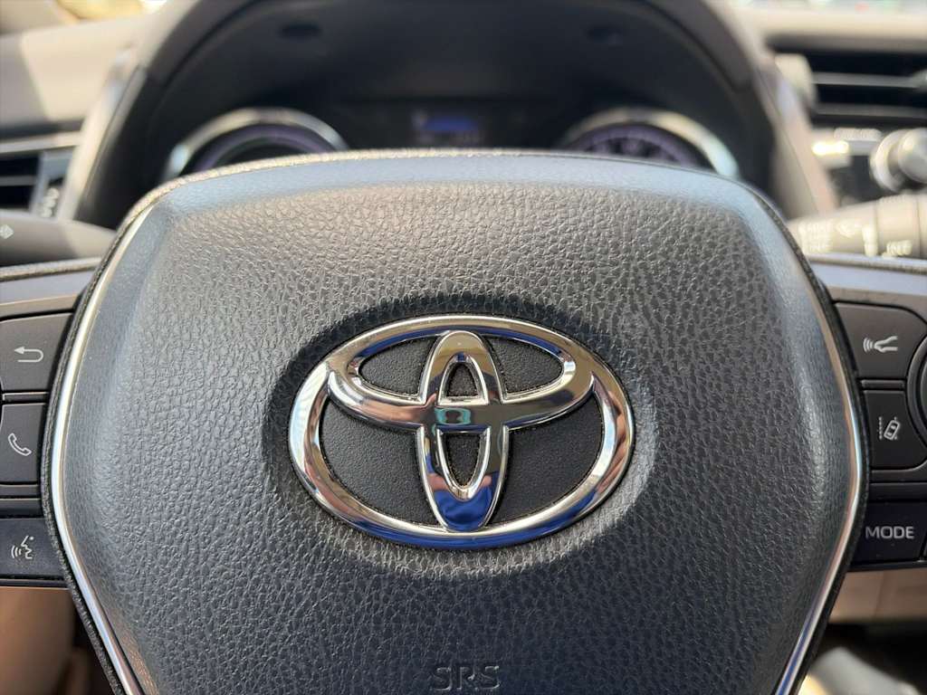 Thumbnail: 2020 Toyota Camry - 43
