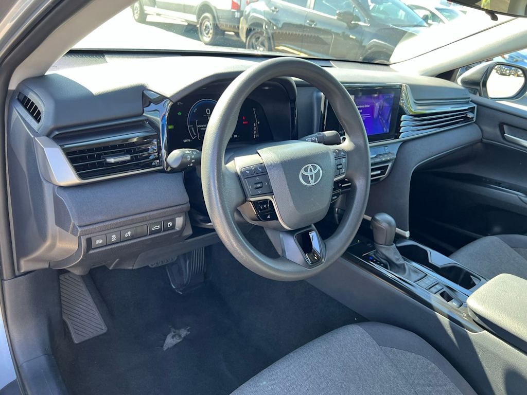 Thumbnail: 2025 Toyota Camry - 2