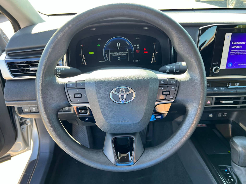Thumbnail: 2025 Toyota Camry - 14