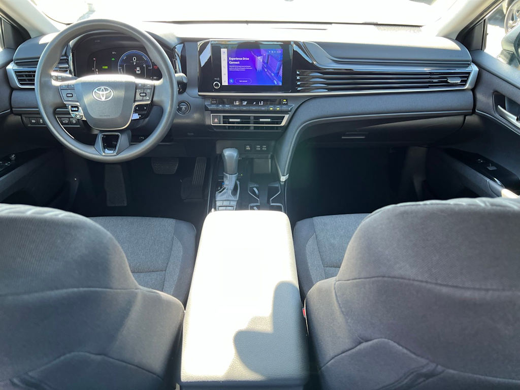 Thumbnail: 2025 Toyota Camry - 13