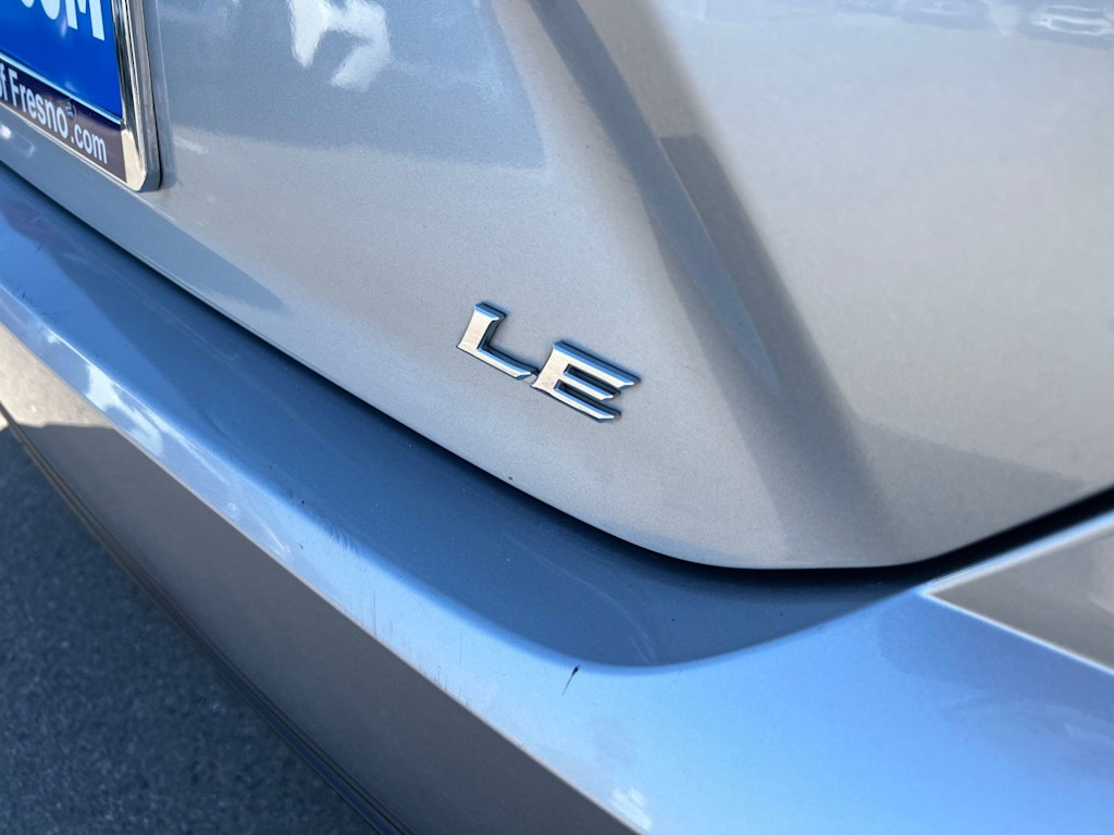 Thumbnail: 2025 Toyota Camry - 22