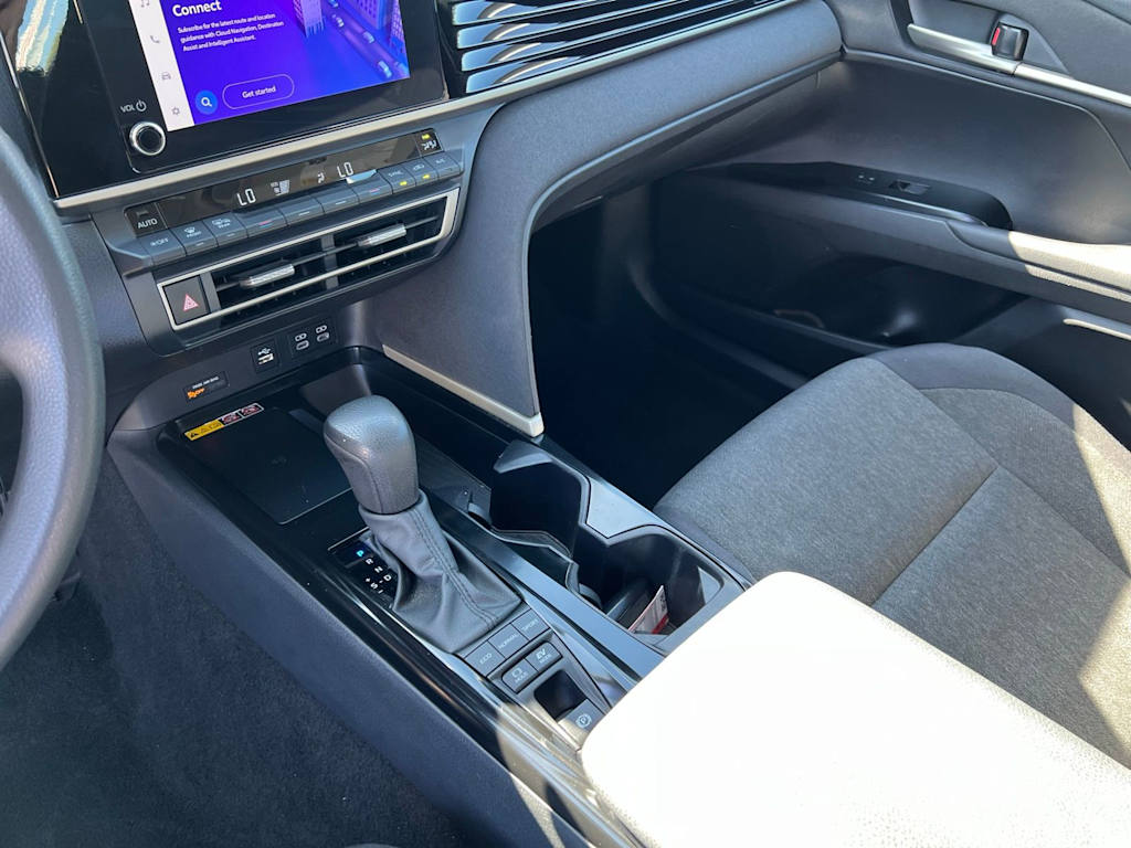 Thumbnail: 2025 Toyota Camry - 45