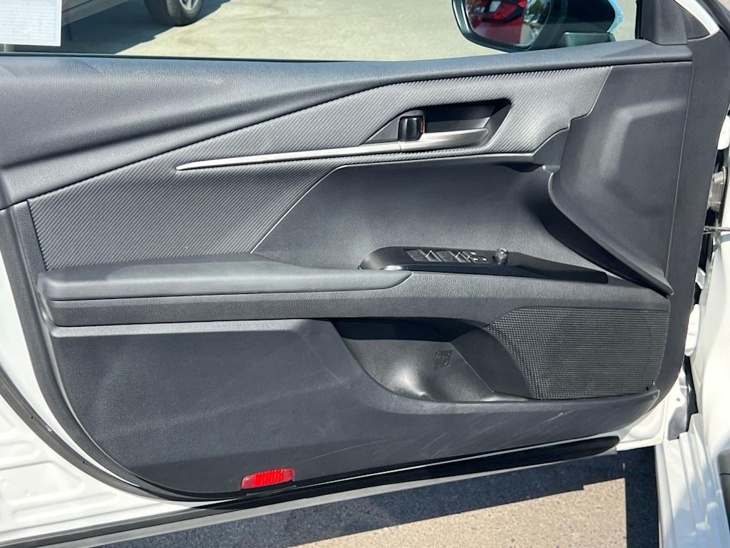 Thumbnail: 2025 Toyota Camry - 34