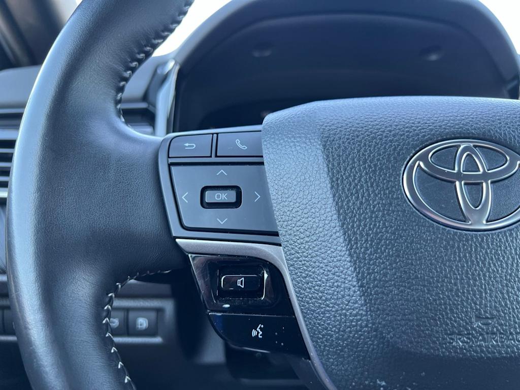 Thumbnail: 2025 Toyota Camry - 39