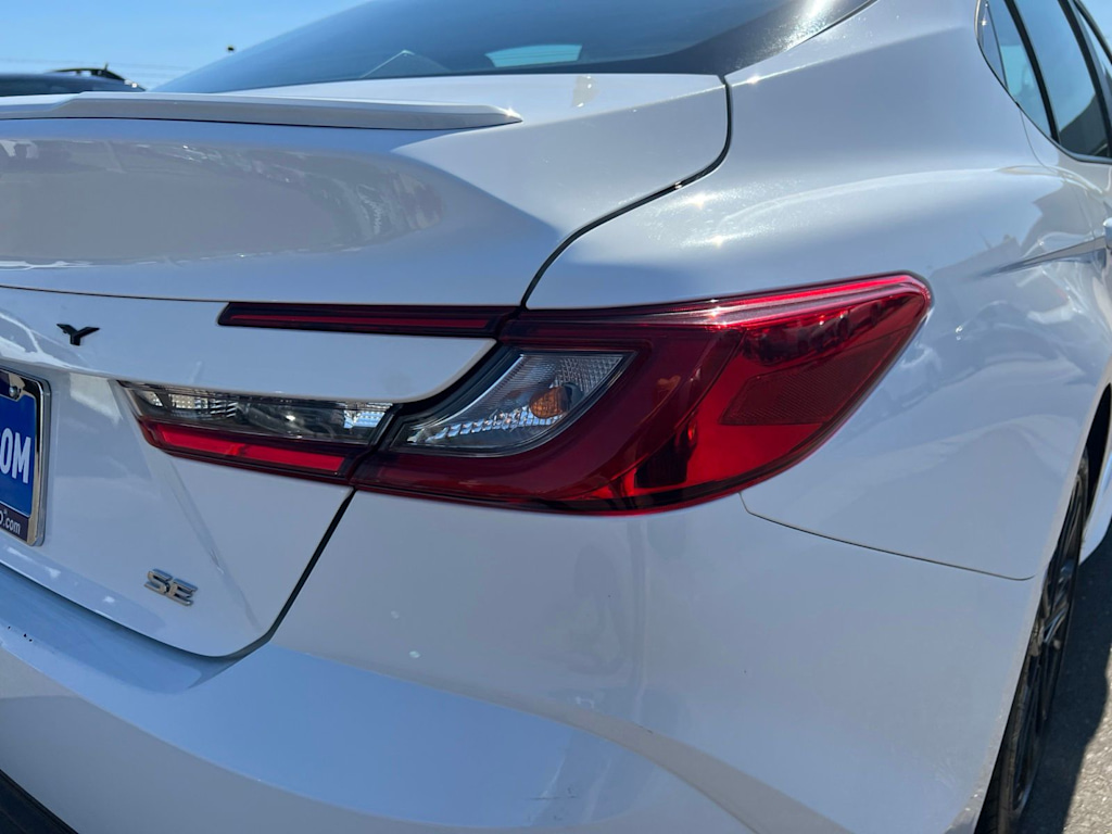 Thumbnail: 2025 Toyota Camry - 26