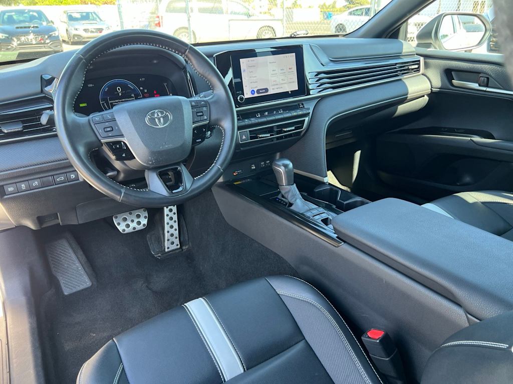 Thumbnail: 2025 Toyota Camry - 2