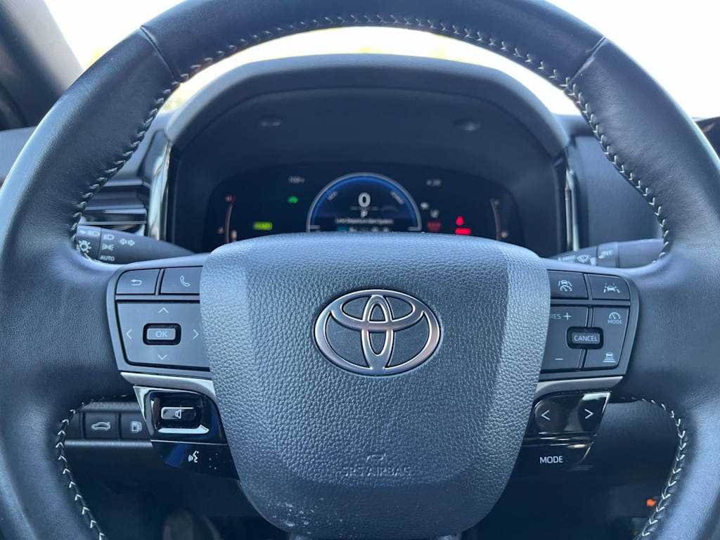 Thumbnail: 2025 Toyota Camry - 38