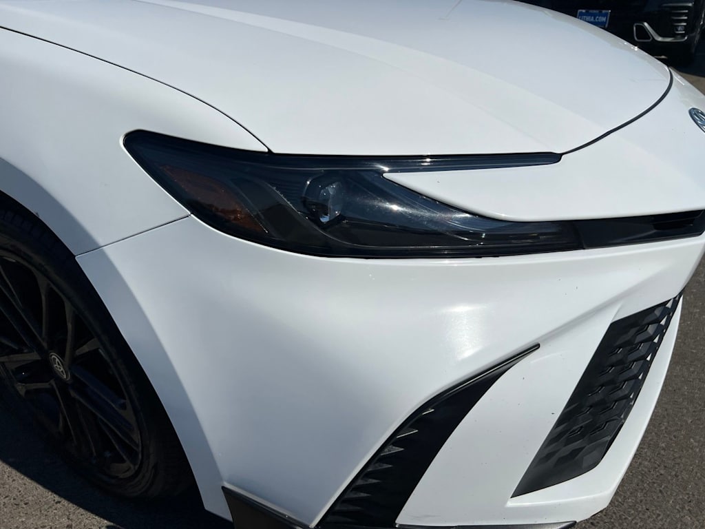 Thumbnail: 2025 Toyota Camry - 22
