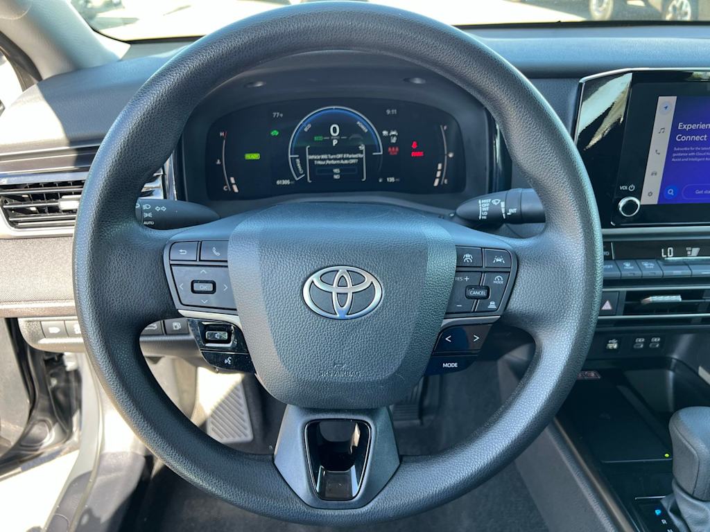Thumbnail: 2025 Toyota Camry - 13