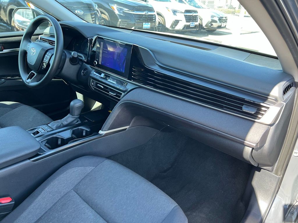 Thumbnail: 2025 Toyota Camry - 9