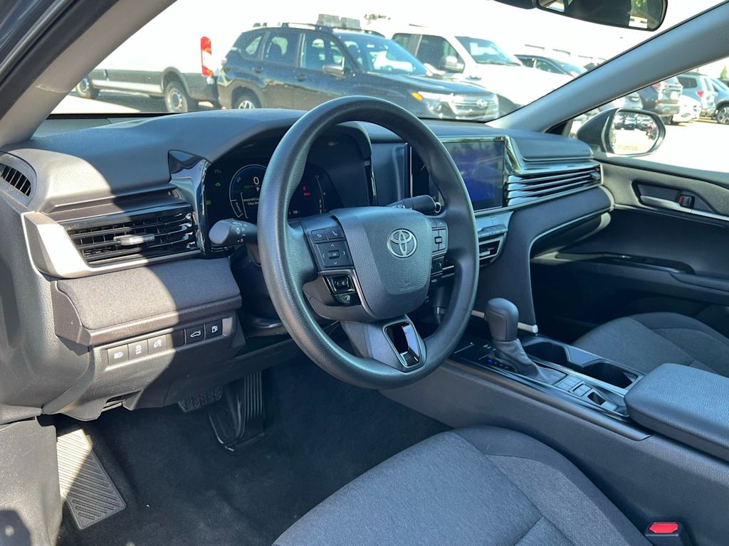 Thumbnail: 2025 Toyota Camry - 2