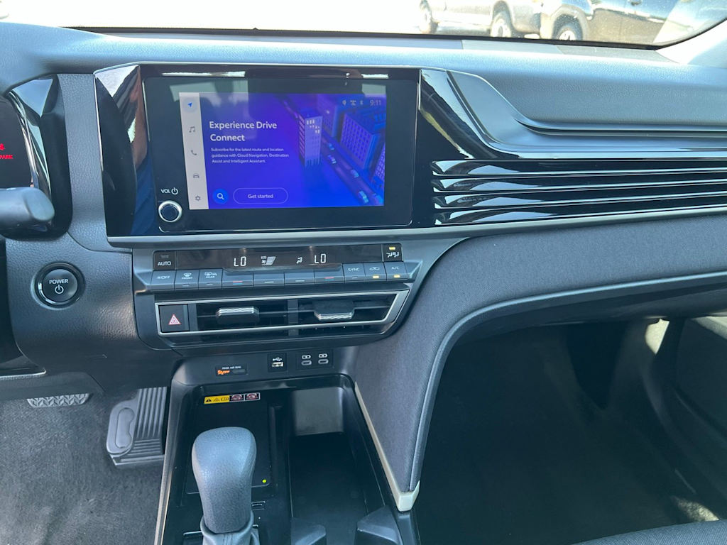 Thumbnail: 2025 Toyota Camry - 15