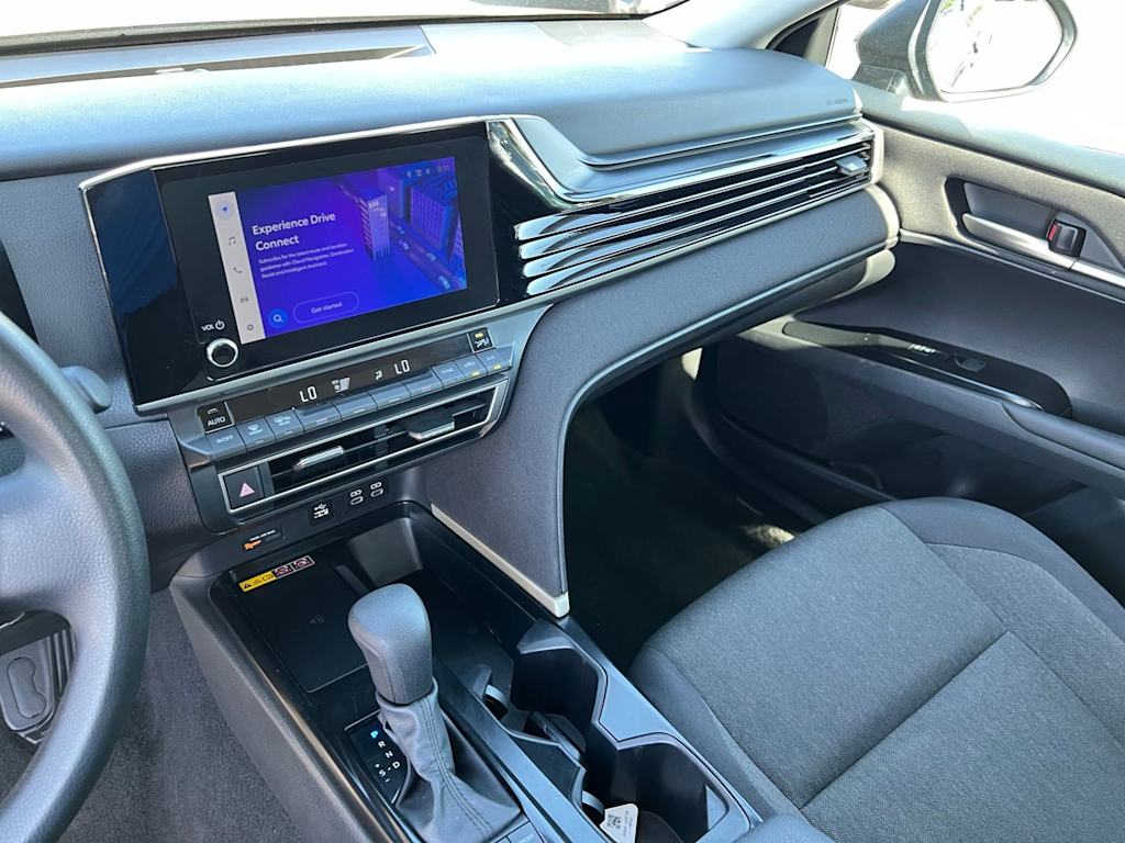 Thumbnail: 2025 Toyota Camry - 14