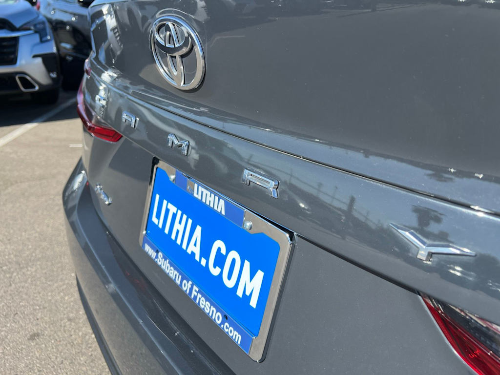 Thumbnail: 2025 Toyota Camry - 21