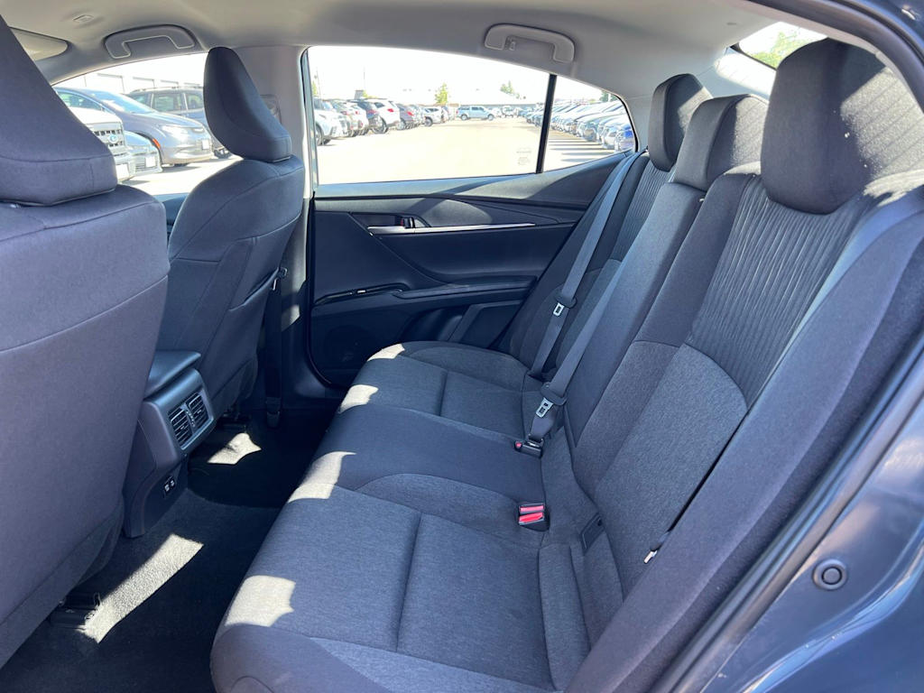 Thumbnail: 2025 Toyota Camry - 28
