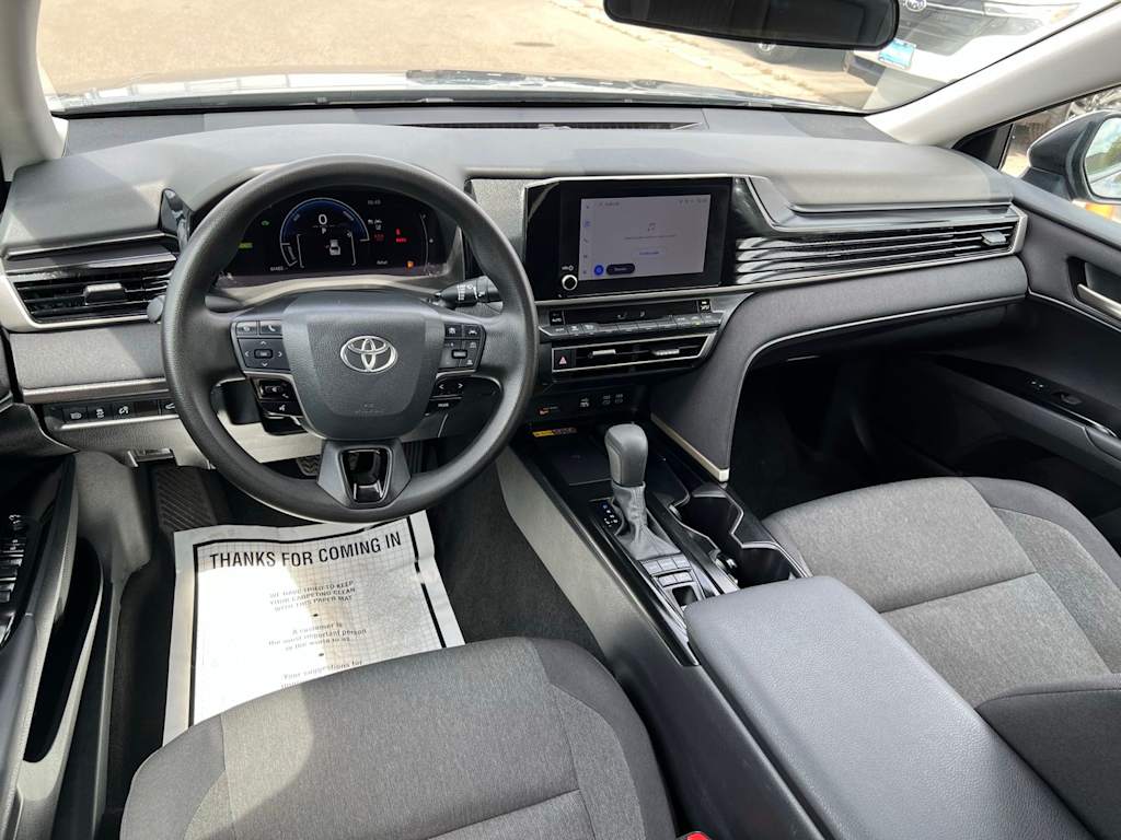 Thumbnail: 2025 Toyota Camry - 2
