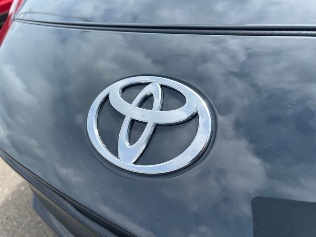 Thumbnail: 2025 Toyota Camry - 5