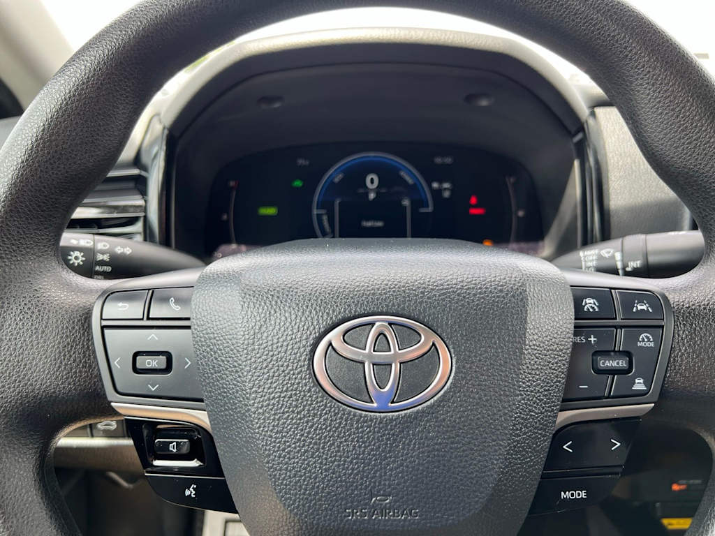 Thumbnail: 2025 Toyota Camry - 40