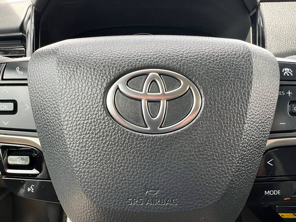 Thumbnail: 2025 Toyota Camry - 43