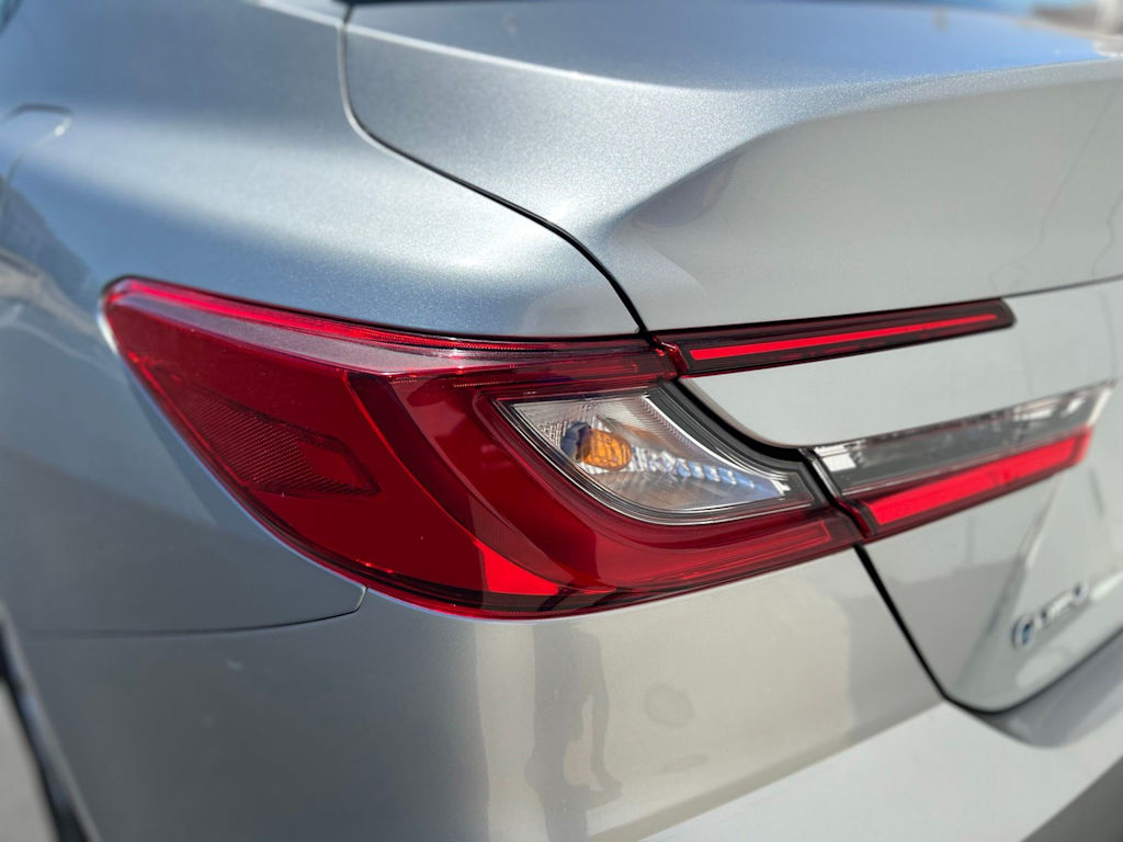 Thumbnail: 2025 Toyota Camry - 23
