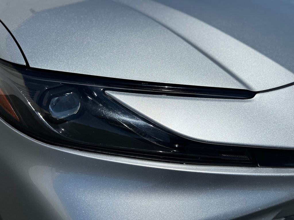 Thumbnail: 2025 Toyota Camry - 16