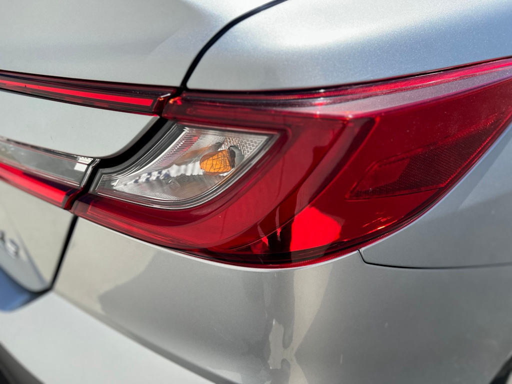 Thumbnail: 2025 Toyota Camry - 19