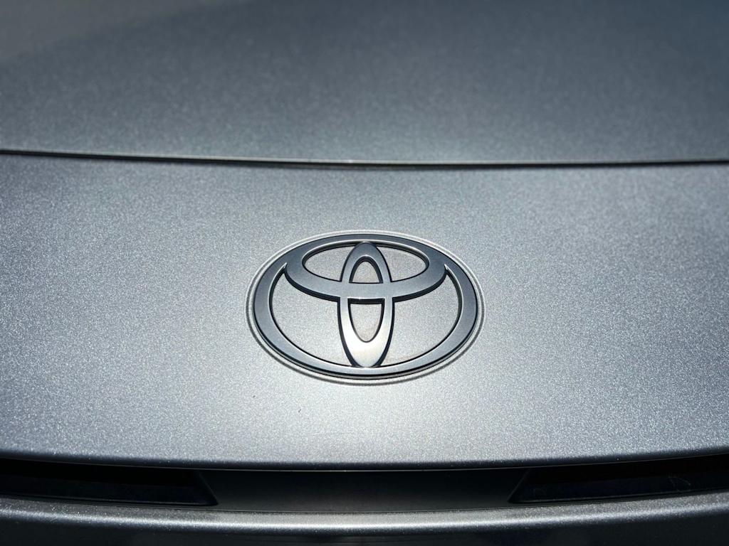 Thumbnail: 2025 Toyota Camry - 4