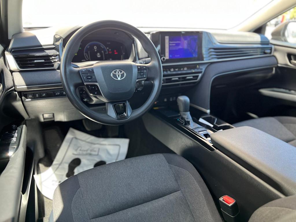 Thumbnail: 2025 Toyota Camry - 2