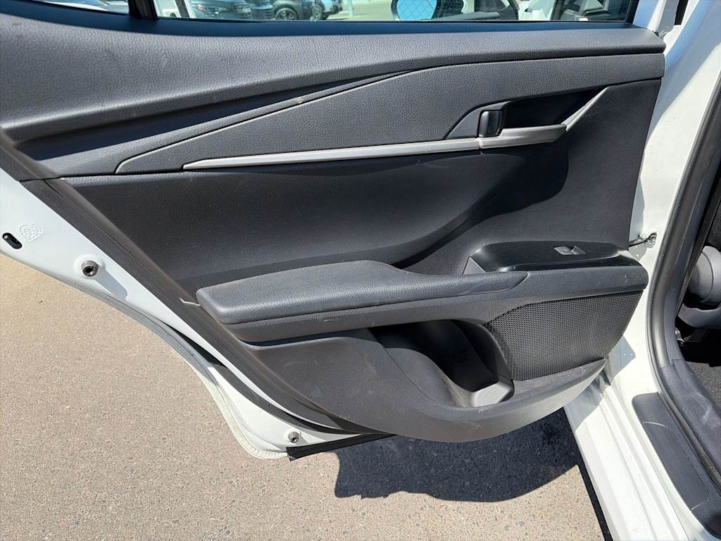 Thumbnail: 2025 Toyota Camry - 31
