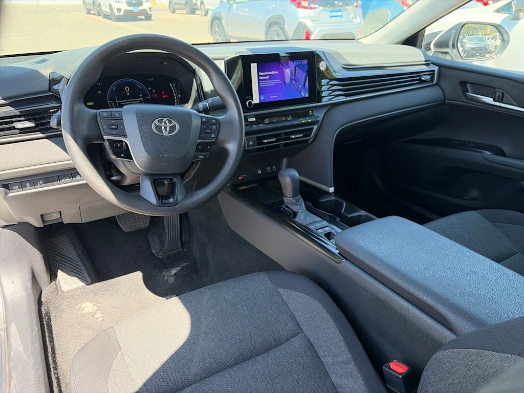 Thumbnail: 2025 Toyota Camry - 2