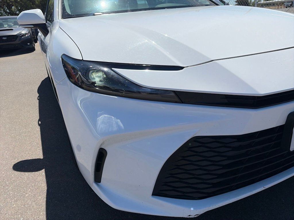 Thumbnail: 2025 Toyota Camry - 21