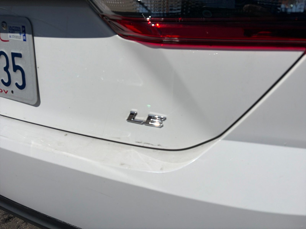 Thumbnail: 2025 Toyota Camry - 26
