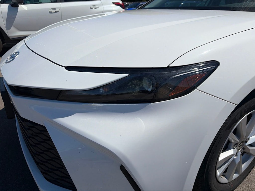 Thumbnail: 2025 Toyota Camry - 20