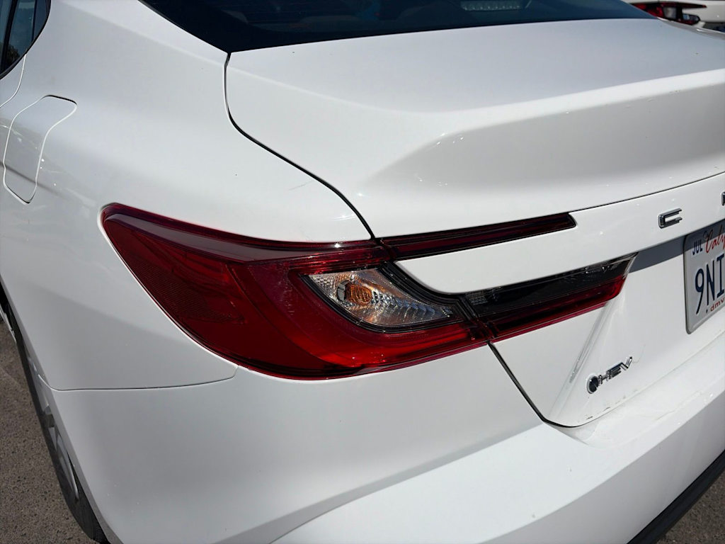 Thumbnail: 2025 Toyota Camry - 28