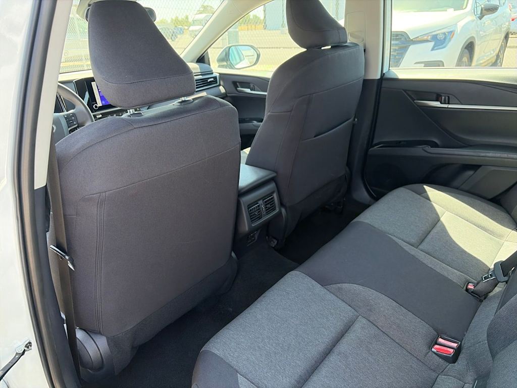 Thumbnail: 2025 Toyota Camry - 10
