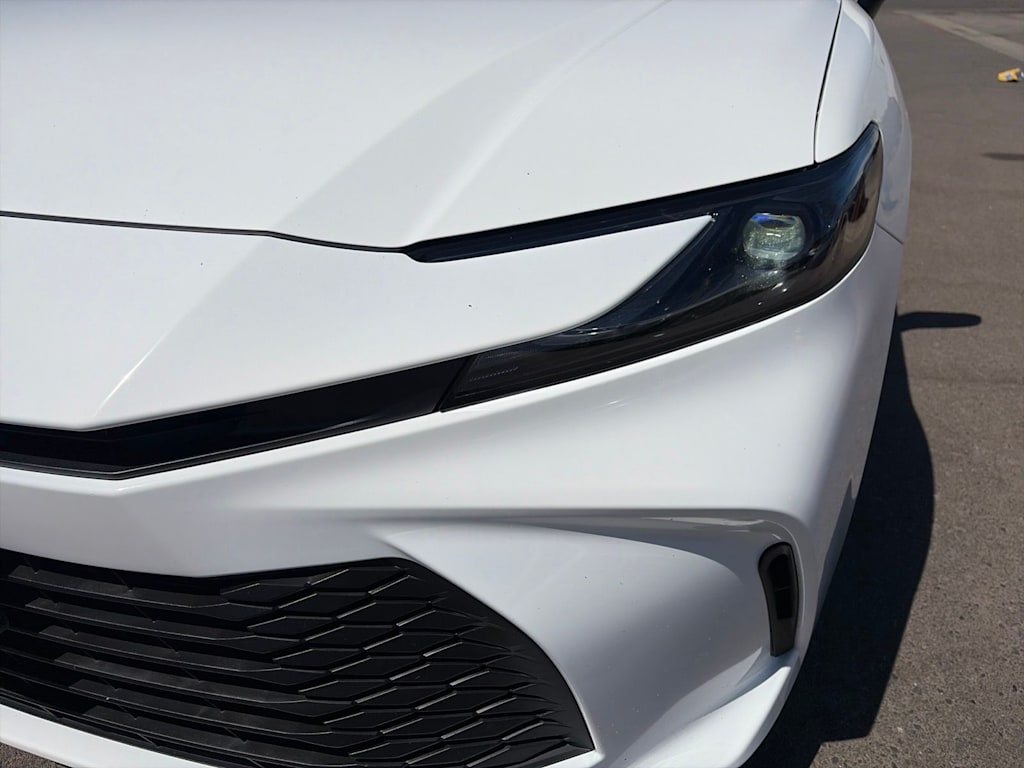 Thumbnail: 2025 Toyota Camry - 19
