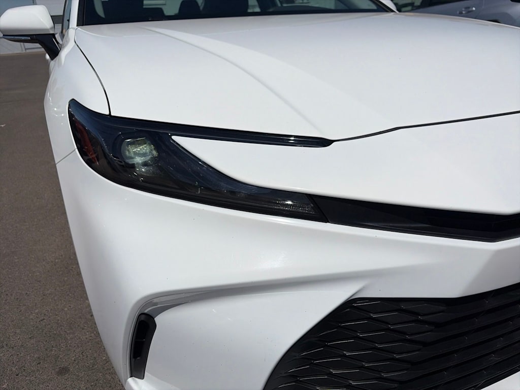 Thumbnail: 2025 Toyota Camry - 20