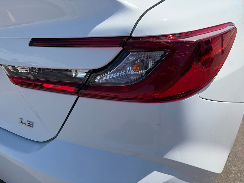 Thumbnail: 2025 Toyota Camry - 24