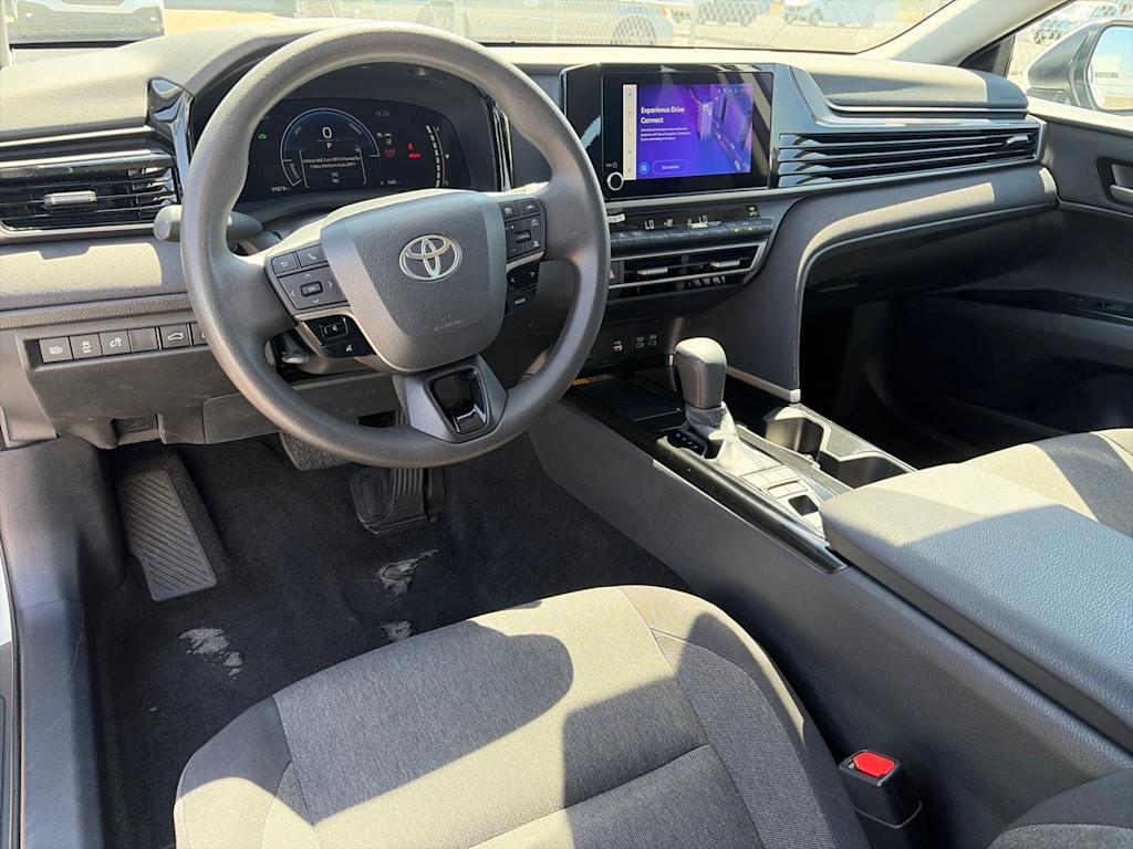 Thumbnail: 2025 Toyota Camry - 2