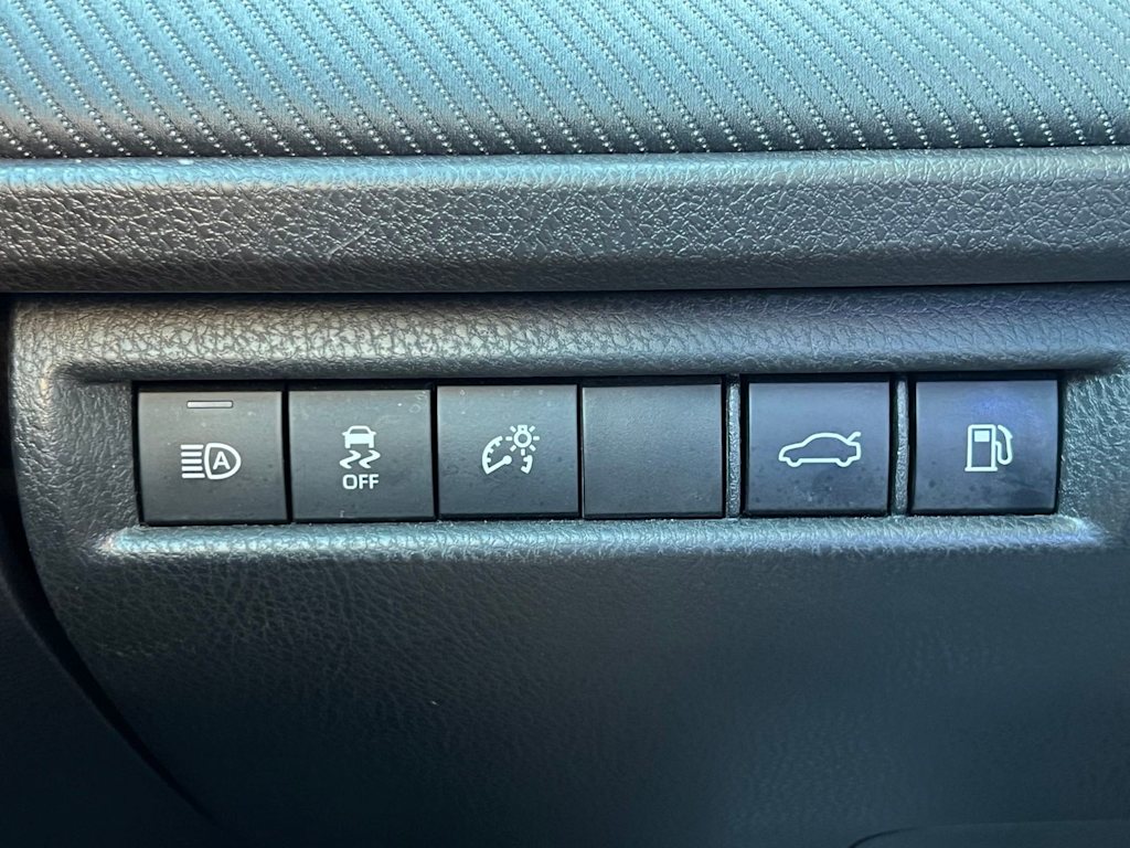 Thumbnail: 2025 Toyota Camry - 35