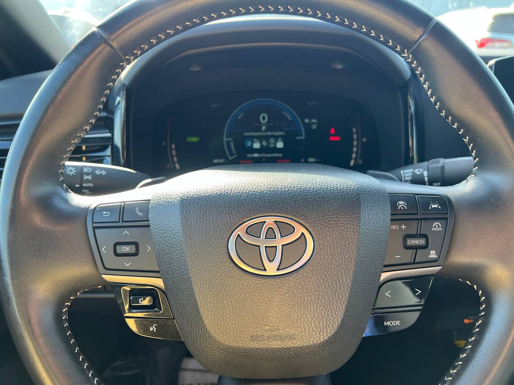 Thumbnail: 2025 Toyota Camry - 39
