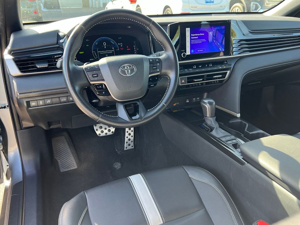 Thumbnail: 2025 Toyota Camry - 2