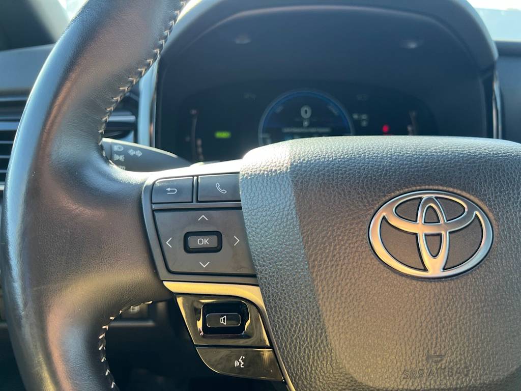 Thumbnail: 2025 Toyota Camry - 40