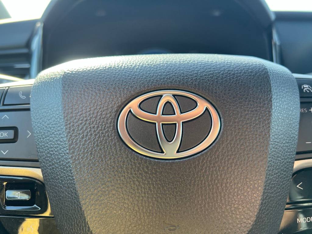Thumbnail: 2025 Toyota Camry - 42