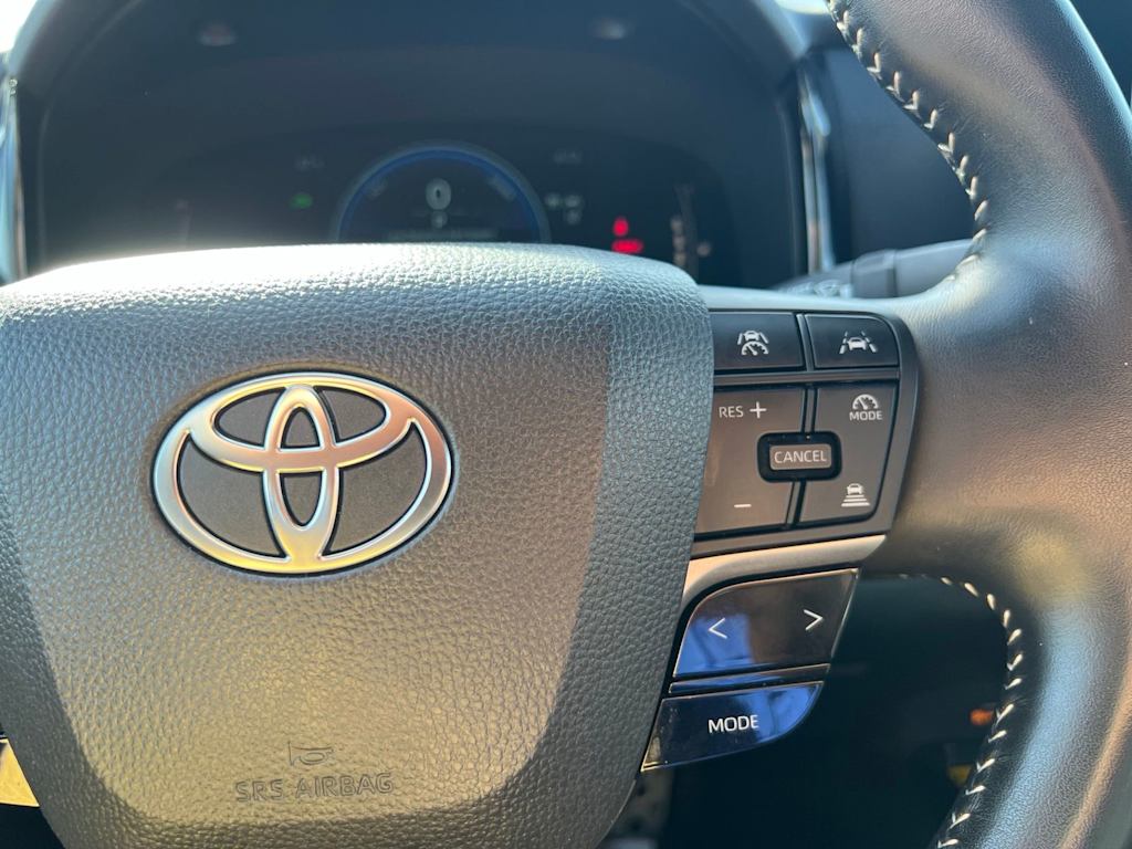 Thumbnail: 2025 Toyota Camry - 41