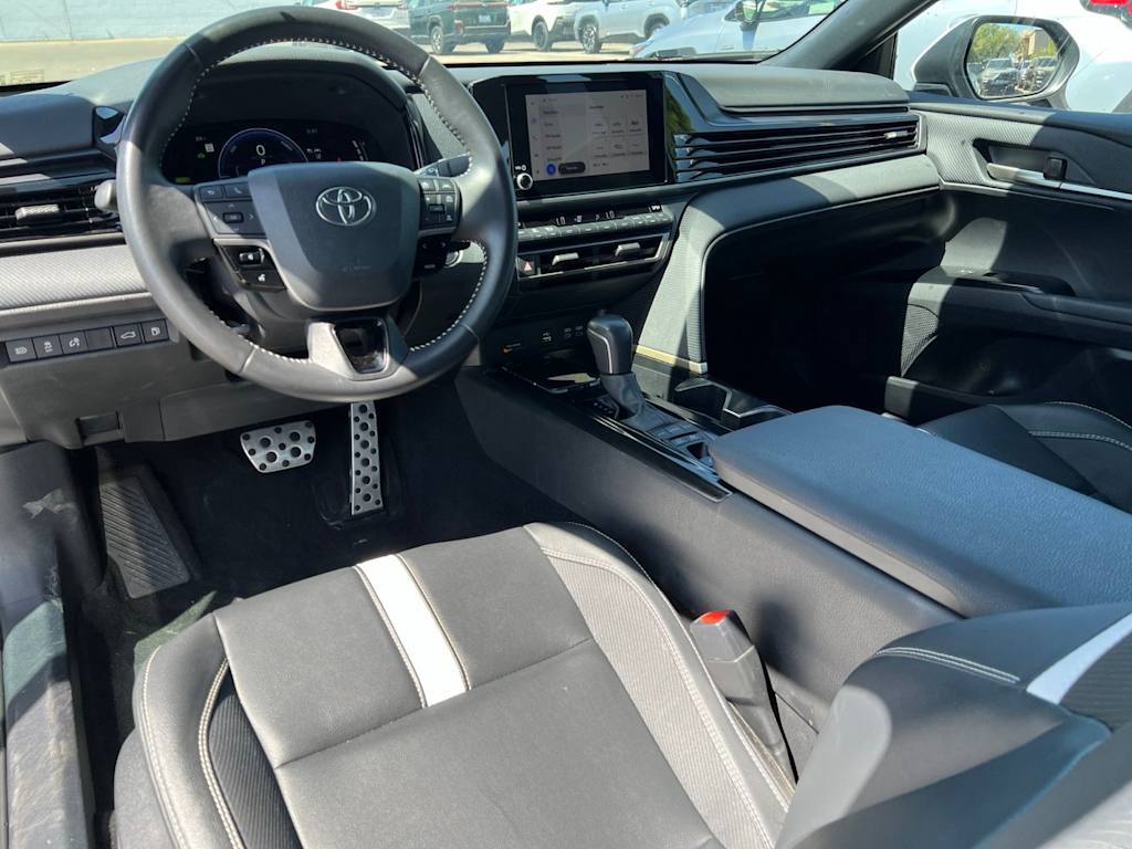 Thumbnail: 2025 Toyota Camry - 2