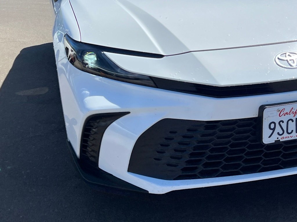 Thumbnail: 2025 Toyota Camry - 17