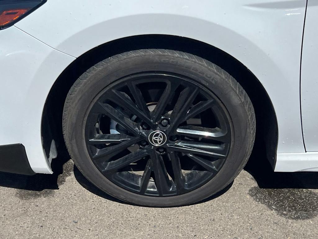 Thumbnail: 2025 Toyota Camry - 6